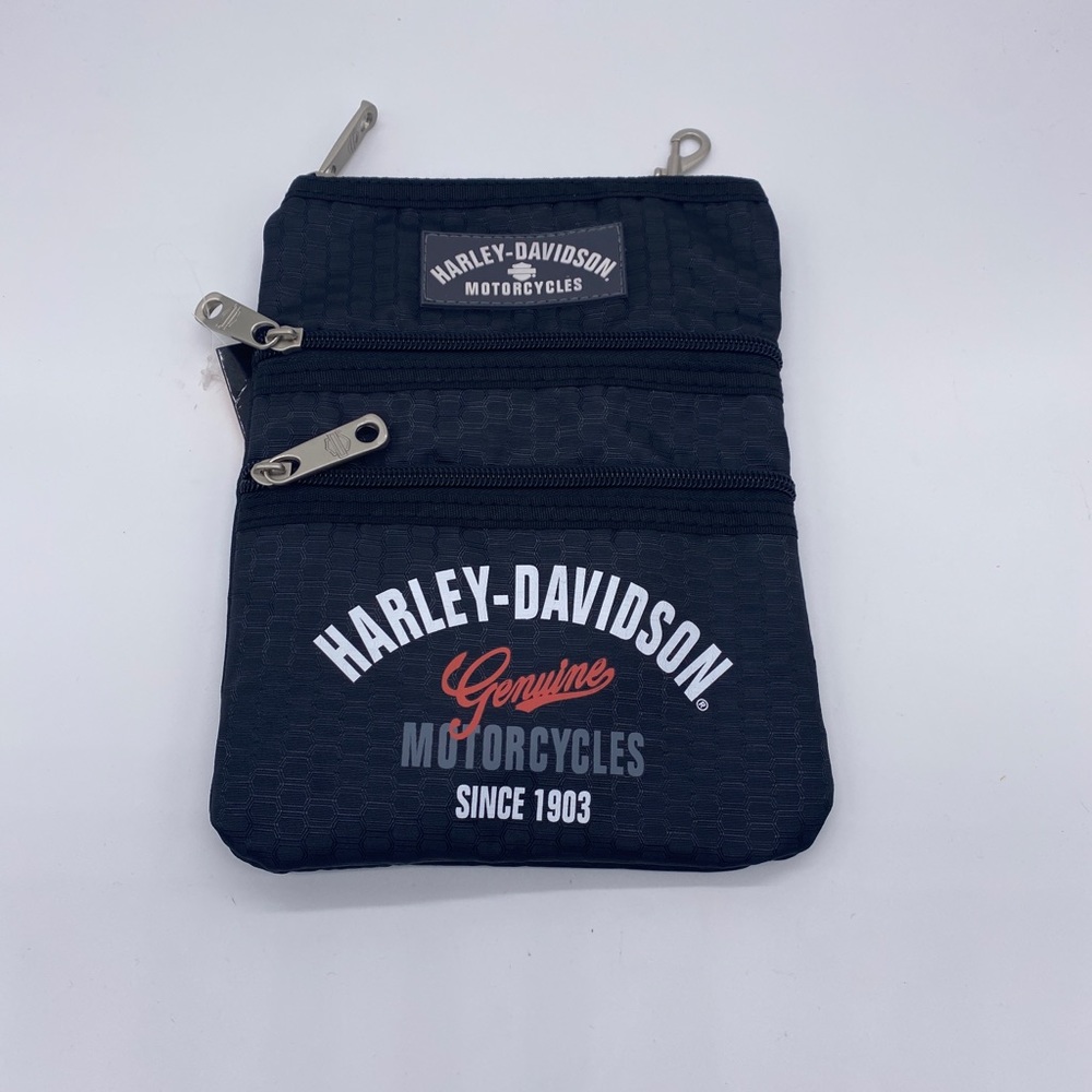 Harley-Davidson Crossbody Bag